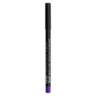 Nyx Professional Makeup Suede Matte Lip Liner Amethyst (purple)