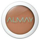 Almay Clear Complexion Pressed Powder Dark