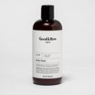 Body Wash Sea Salt & Moss - 16 Fl Oz - Goodfellow & Co