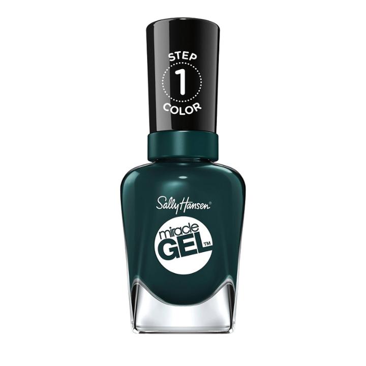 Sally Hansen Miracle Gel Nail Polish - 676 Jealous Boyfriend