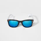 Sun-staches Boys' Five Nights At Freddy's Sunglasses - Black