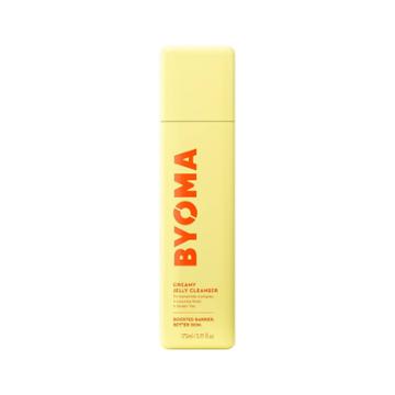Byoma Creamy Jelly Cleanser