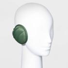 Women's Polyshell Ear Warmer - All In Motion Olive, Green