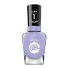 Sally Hansen Miracle Gel Nail Color - 601 Crying Out Cloud