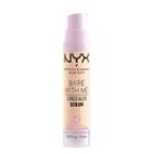 Nyx Professional Makeup Bare With Me Serum Concealer - Fair