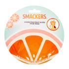 Smackers Hydrating Fruit Slices Face Mask Grapefruit (pink)