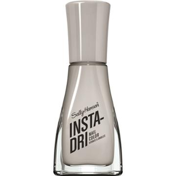 Sally Hansen Insta-dri Nail Color 533 Seize The Grey
