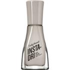Sally Hansen Insta-dri Nail Color 533 Seize The Grey