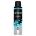 Axe Non-stop Hustle Dry Spray