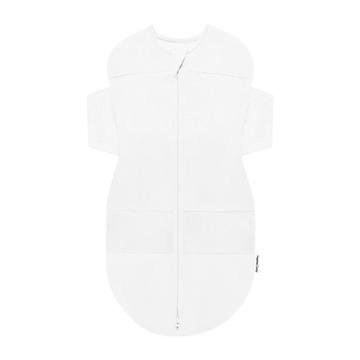 Happiest Baby Snoo Sack Swaddle Wrap - White -