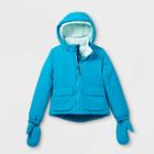 All In Motion Girls' Winter Jacket - All In