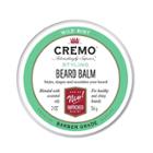 Cremo Styling Beard Balm Mint Blend