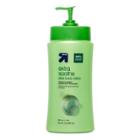 Up&up 21 Fl Oz Extra Soother Aloe Body