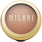 Milani Conceal + Perfect Cream To Powder Foundation