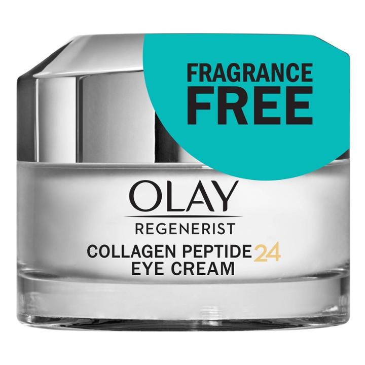 Olay Eyes Collagen Peptide 24 Eye Cream