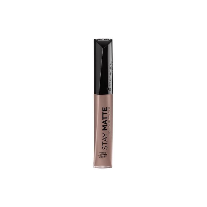 Target Rimmel Stay Matte Lip Liquid 230 Lethal Kiss - .21 Fl Oz