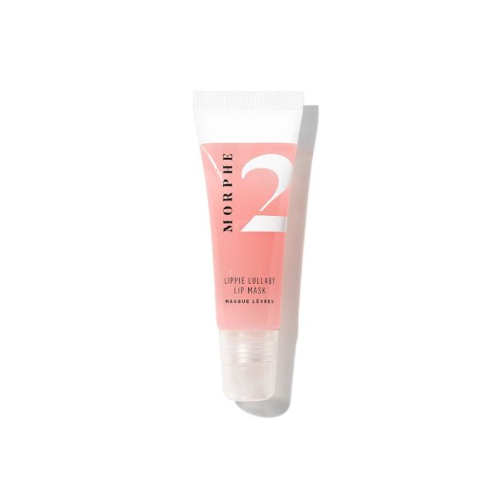 Morphe 2 Lippie Lullaby Lip Mask - 0.34 Fl Oz - Ulta Beauty