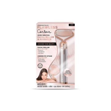 Flawless Finishing Touch Contour Pro Facial Roller