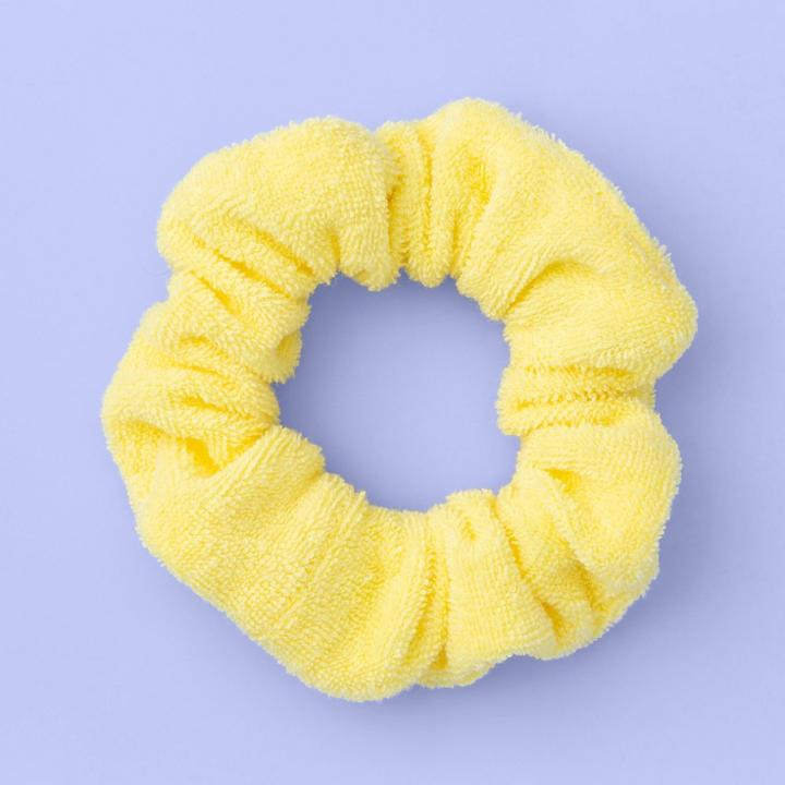 More Than Magic Girls' Terry Cloth Twister - More Than