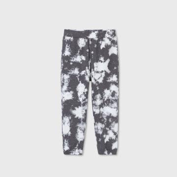 Grayson Mini Toddler Girls' Jogger Pants - Gray