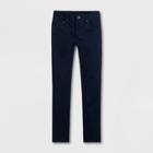 Levi's Boys' 511 Sueded Chino Pants - Blue