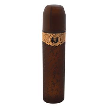 Cuba Gold By Cuba For Men's - Edt