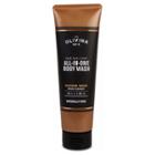 Olivina Men Ginger Beer All-in-one Body Wash