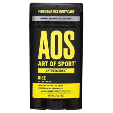 Art Of Sport Rise Men's Antiperspirant & Deodorant