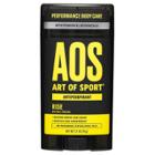 Art Of Sport Rise Men's Antiperspirant & Deodorant