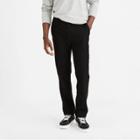 Dockers Men's Comfort Knit Slim Fit Chino Pants - Black