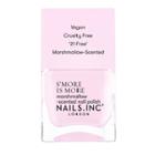 Nails Inc. Nails.inc S'more Is More: A Little Mallow-dramatic