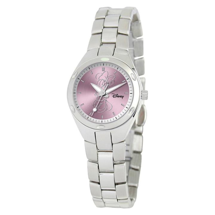 Women's Disney Minnie Mouse Fortaleza Watch -