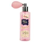 Luxe By Mr. Bubble Original Just A Spritz Women's Fragrance