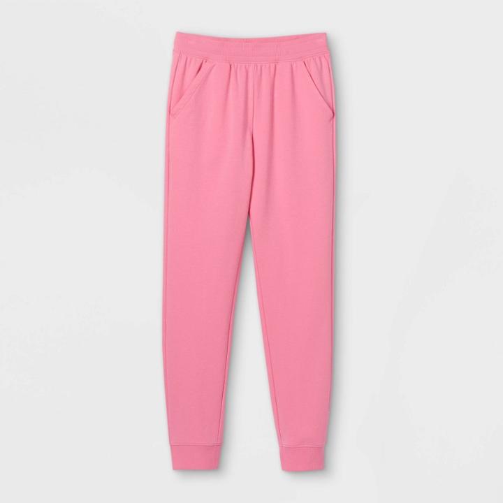 All In Motion Girls' Performance Joggers - All In