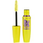 Maybelline Volum' Express The Colossal Waterproof Mascara - 241 Classic Black