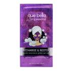 Que Bella Professional Recharge And Restore Glitter Gel