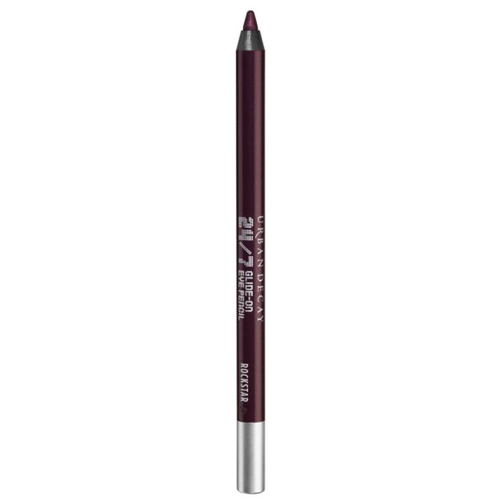 Urban Decay 24/7 Glide-on Waterproof Eyeliner Pencil - Rockstar - Ulta Beauty