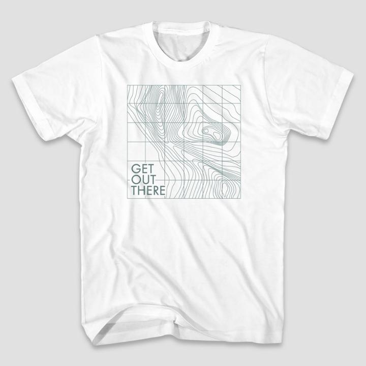 Mad Engine Men's Short Sleeve Nyc Sports Graphic T-shirt Optic White