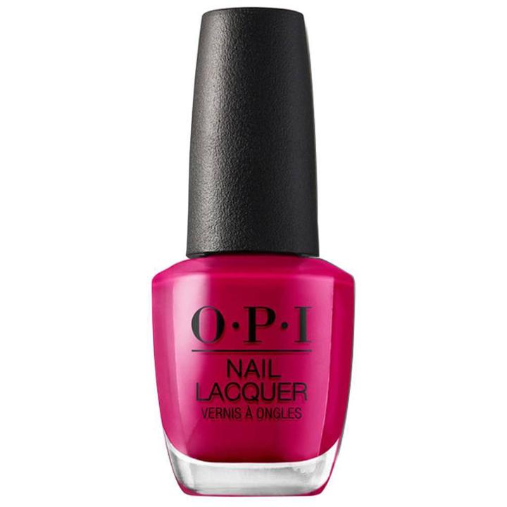 Opi O.p.i Nail Lacquer Koala Bear-y