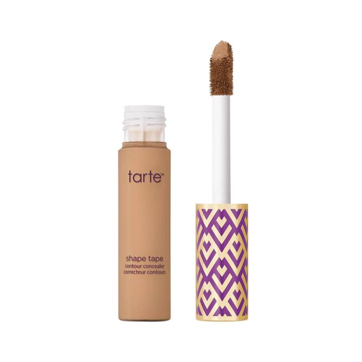 Tarte Shape Tape Concealer - 42s Tan Sand - 0.338 Fl Oz - Ulta Beauty
