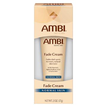 Ambi Skincare Fade Cream