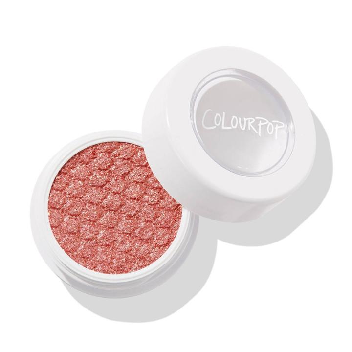Colourpop Super Shock Eyeshadow - Roy G Biv