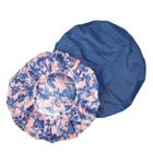 Conair Printed Shower Cap With