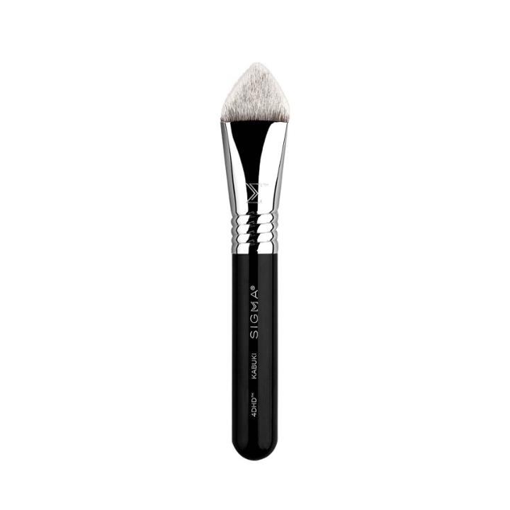 Sigma Beauty 4dhd Kabuki