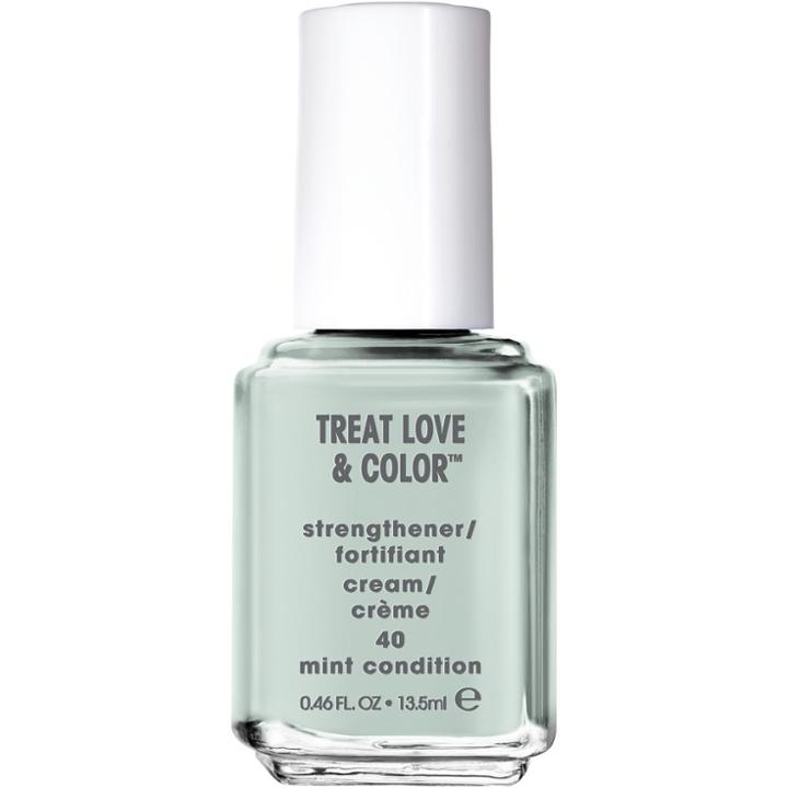 Essie Treat Love & Color Nail Polish - Mint Condition