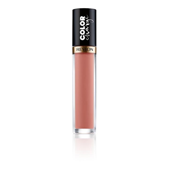 Revlon Super Lustrous Lipgloss 101 Dream In Nude