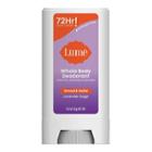 Lume Whole Body Mini Smooth Solid Deodorant Stick - Lavender Sage - Trial