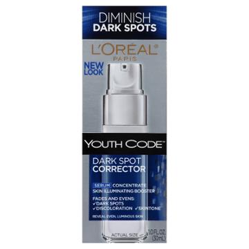 L'oreal Paris Youth Code Dark Spot Corrector