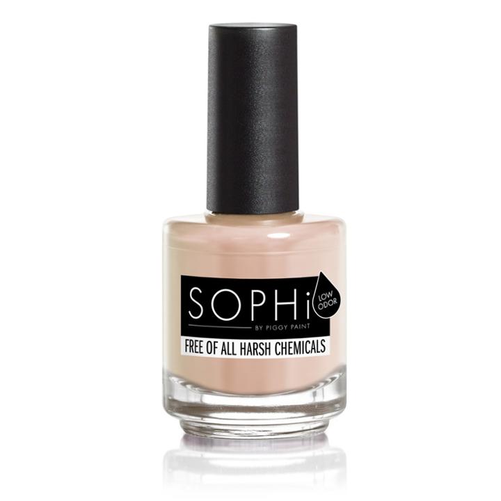 Target Sophi By Piggy Paint Non-toxic Nail French