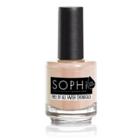 Target Sophi By Piggy Paint Non-toxic Nail French
